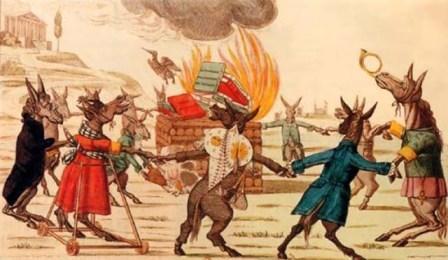 СПАСИТЕЛЬНАЯ (?) МСТЯ…