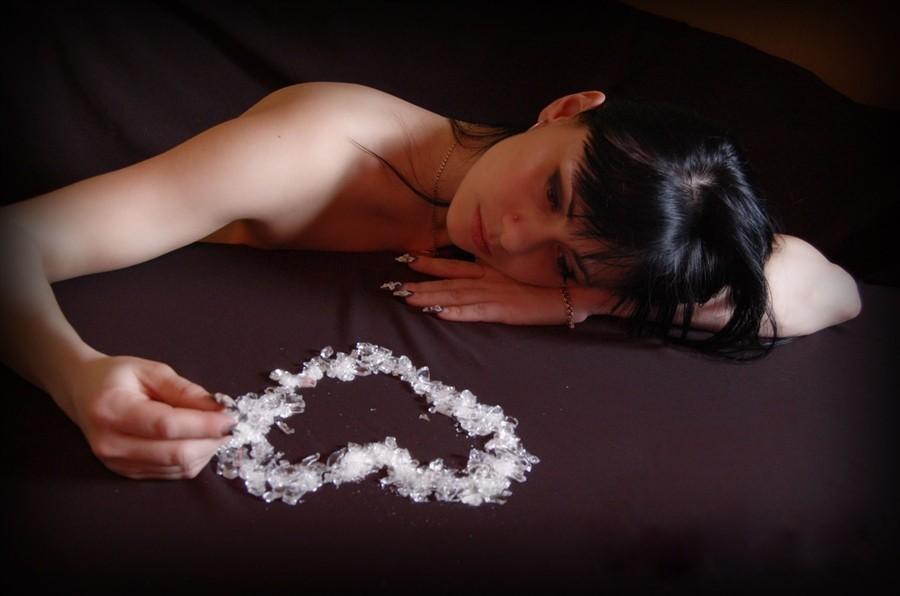 По осколкам любви