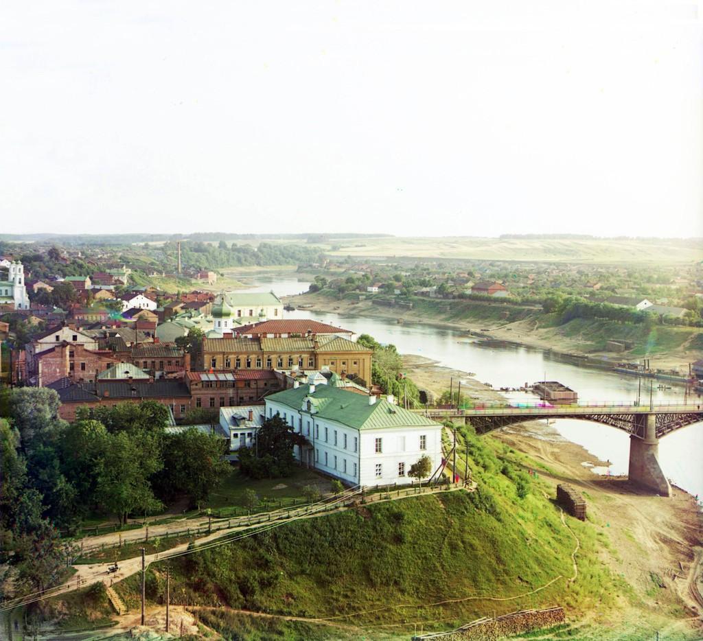 Когда тоска...