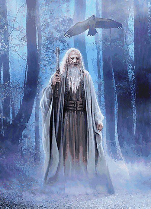 Глава 84. Допрос Талия.