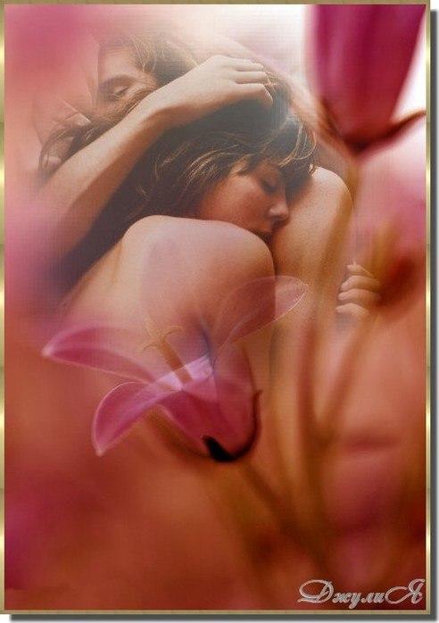 ТЫ ДЫШИШЬ В ПЛЕЧО ГОРЯЧО !