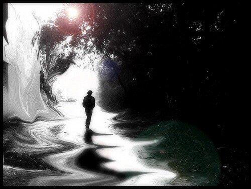 Когда вернуться вздумаешь назад