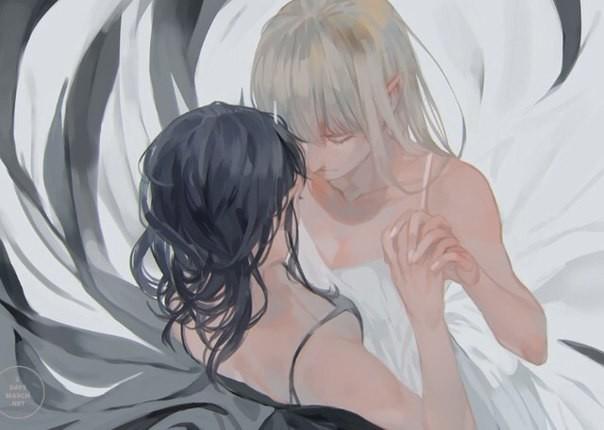 Давай устроим бал...