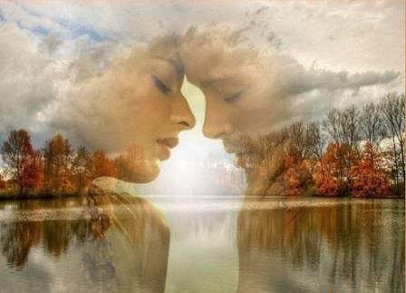 Разные берега