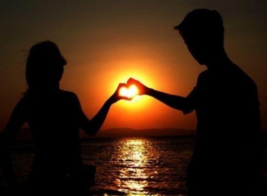 Когда судьба предскажет нам с тобою