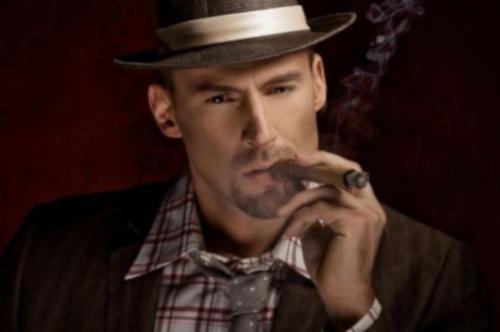 Люди-Эгоисты