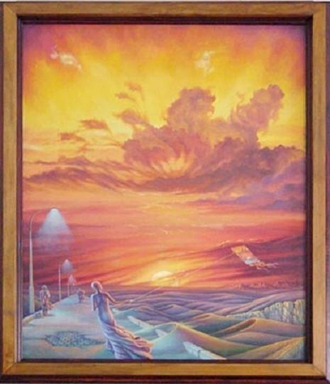 ДУШУ ВКЛАДЫВАЯ В СТРОЧКИ…