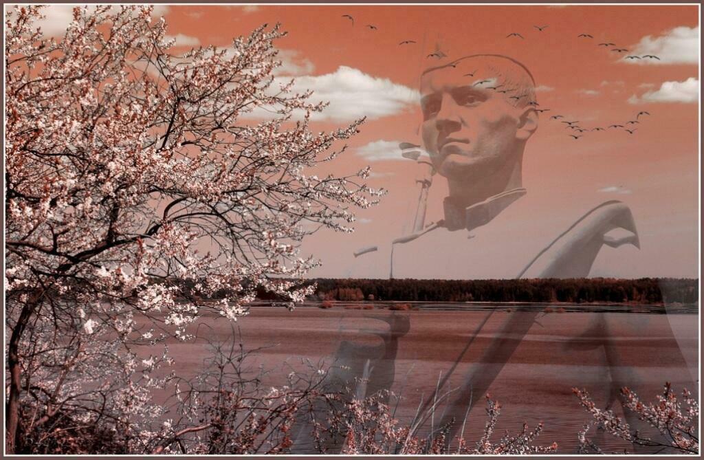 Живи и помни!