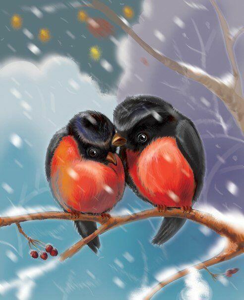 "Нужны!" (10.01.2020)