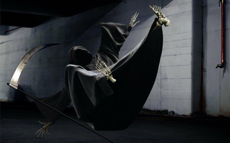 LOVE STORY, или ДВАЖДЫ МАЙСКАЯ НОЧЬ