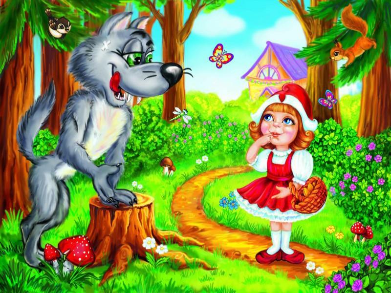 Смотрите во всех кинотеатрах Лукоморья!