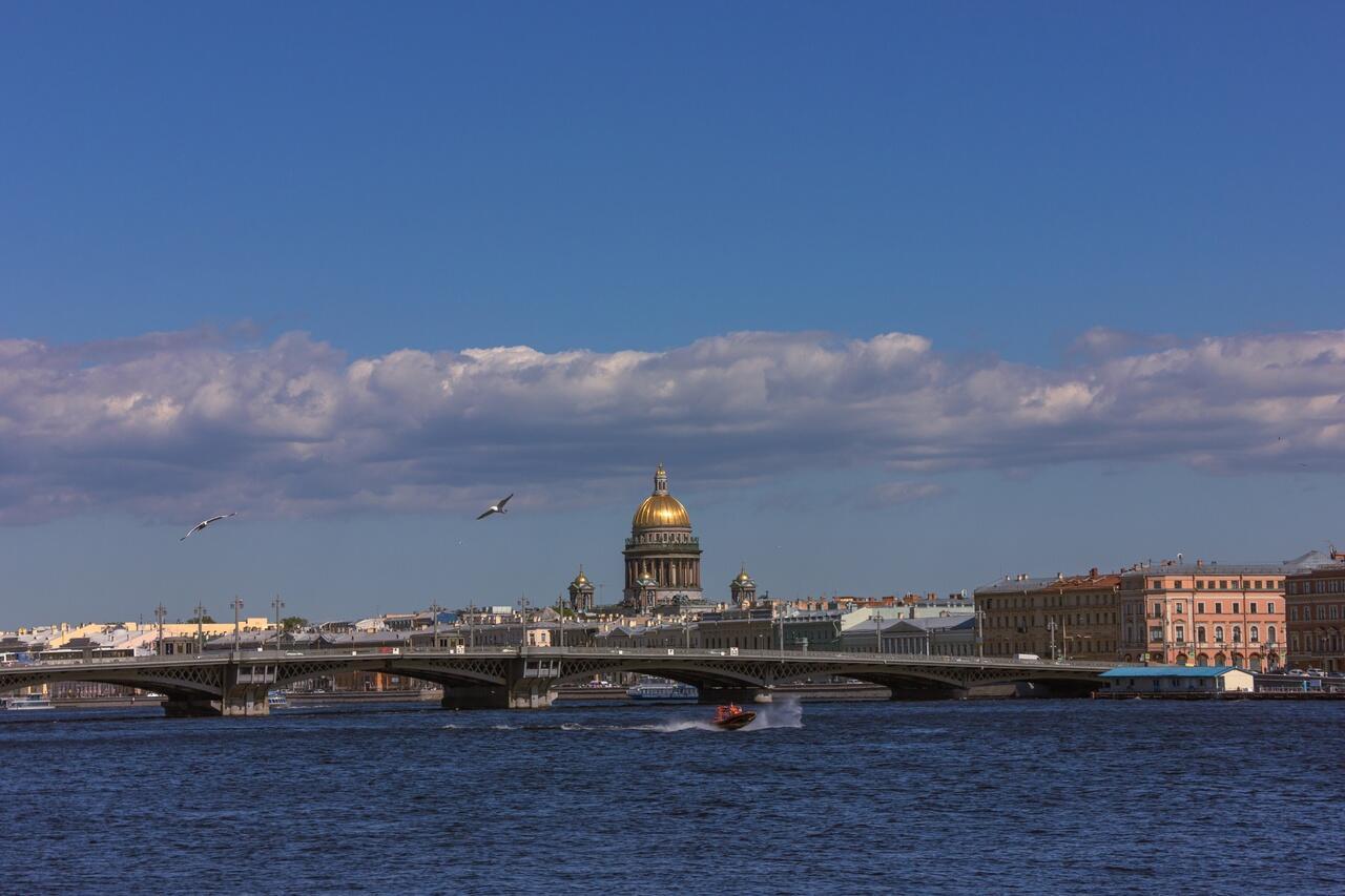 "Пусть мечта остаётся мечтой..." (30.07.2022)