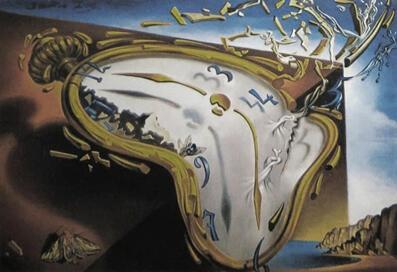 ФОРМУЛА ВРЕМЕНИ