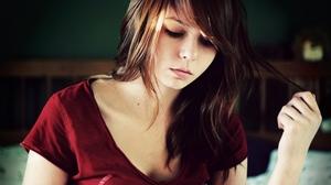 Белая невеста.