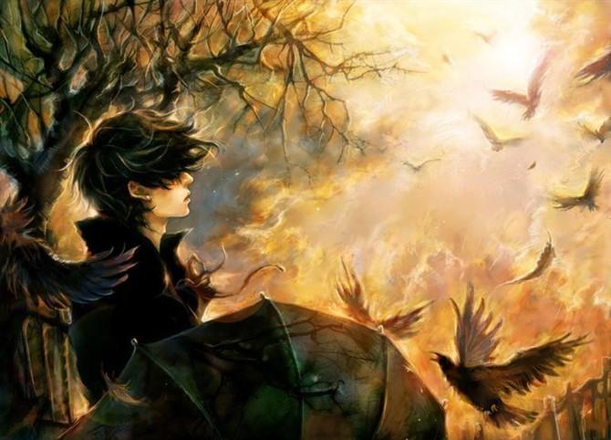 Обычная история