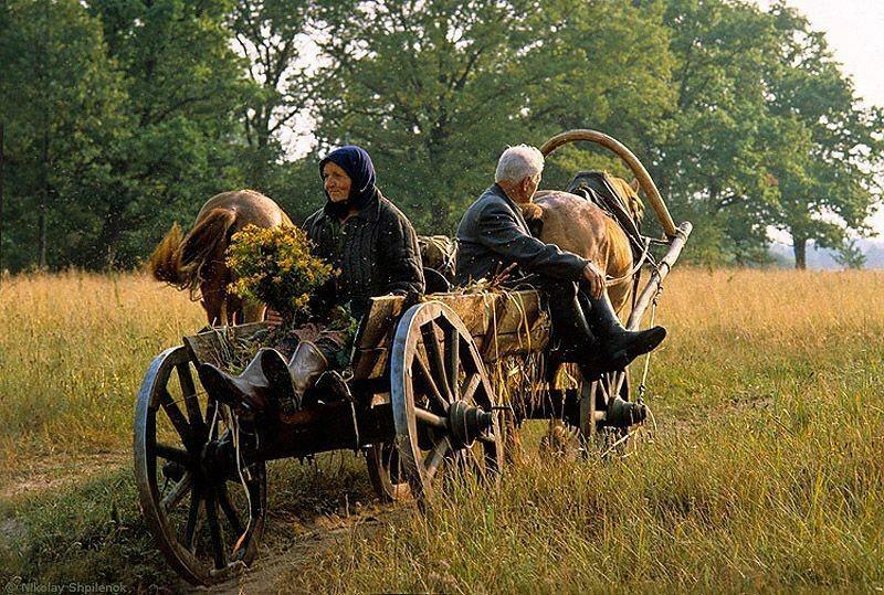 ПЕРЕЕХАЛИ