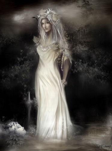 Обещали Вы мне...