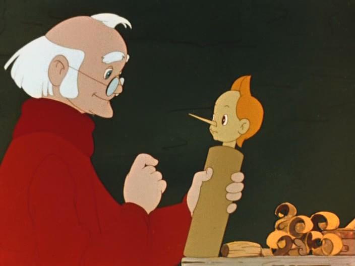 БОГАТЕНЬКИЙ БУРАТИНО