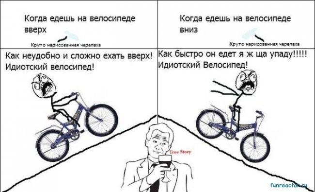 Кто виноват