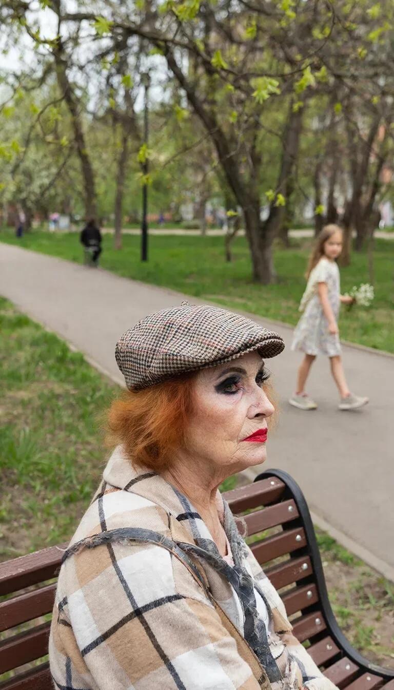 Сонет 3. Красота души