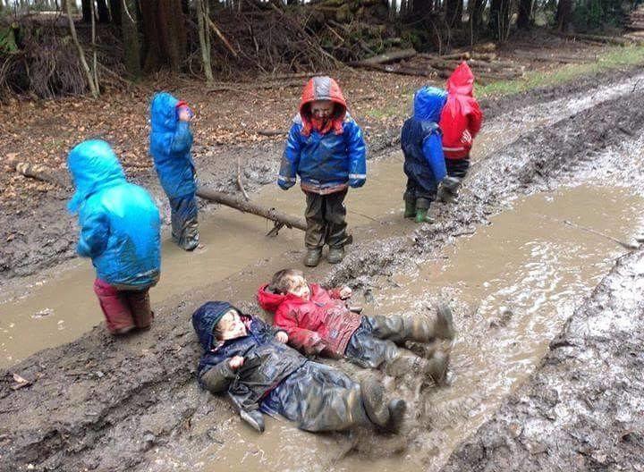 МНОГО ВАЖНЫХ ДЕЛ