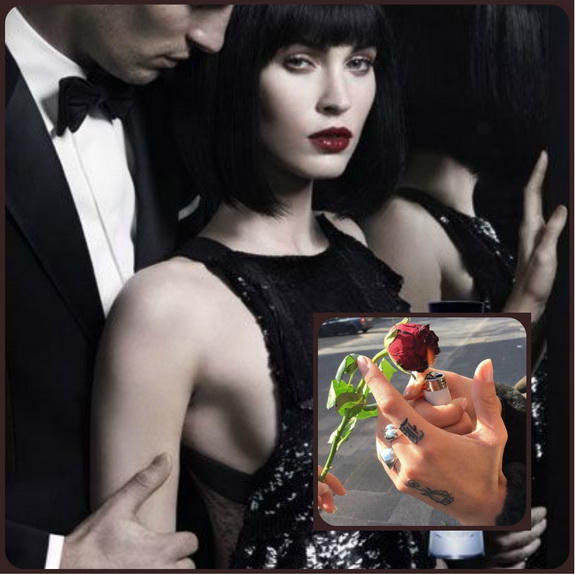 О цветочках пишу не напрасно, ...  ( Совместно с  EduardKolinsky )