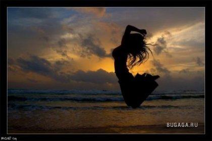 Рушится жизнь