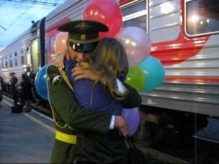 Сонет о верности