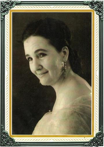 Страна.. Души, как Жизни Полотно!!