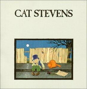 Changes IV - Cat Stevens