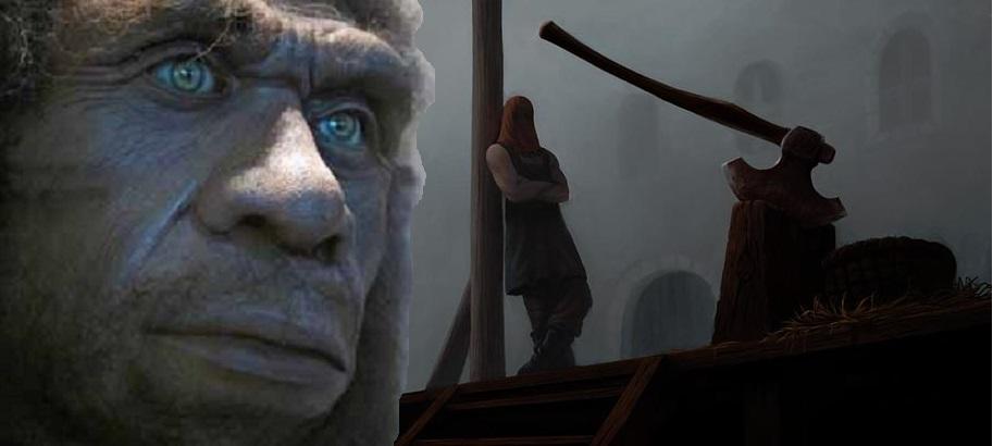 Пусть заметёт мои следы..