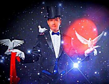 Мерцание браслетов