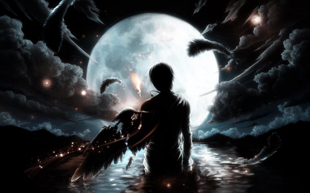 Там где вечно гремит гроза