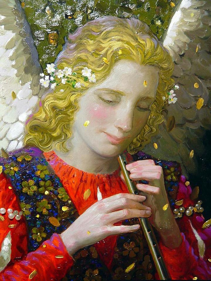 "Билет к Богу"