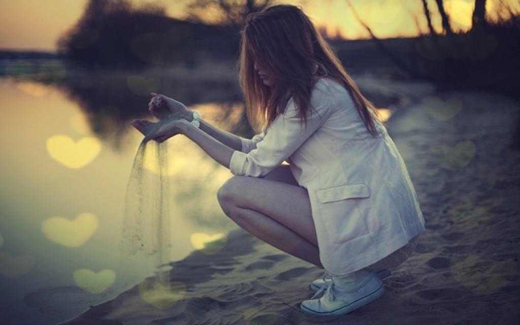 *Просто, я прошу...*