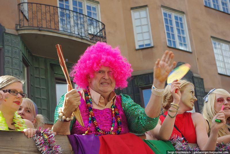 Ещё раз про морковь и любовь