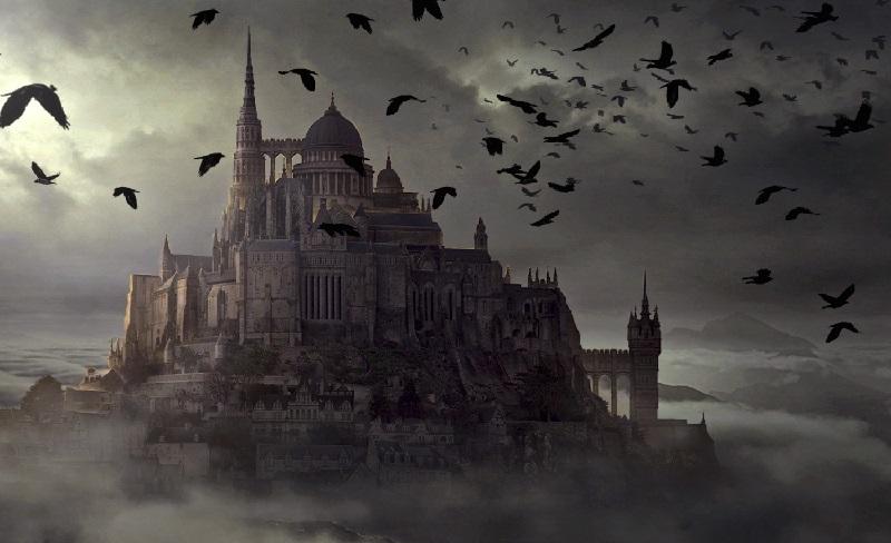 ЗАВТРА ОСЕНЬ