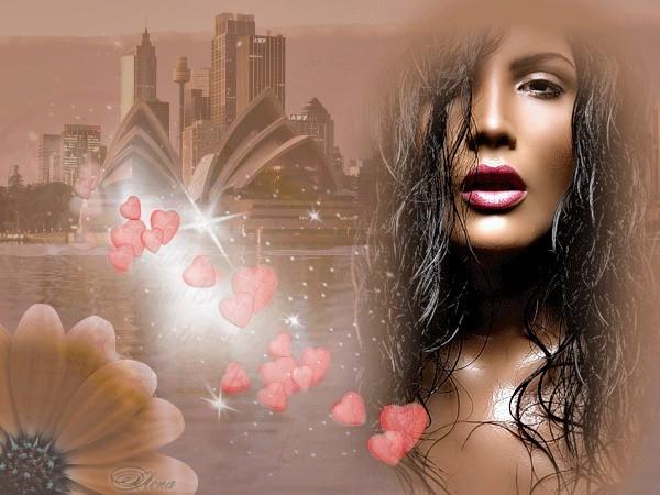 Между нами с тобою пропасть