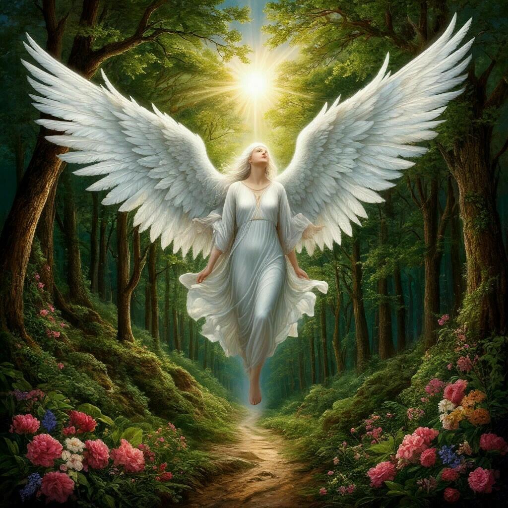 В заре любви 