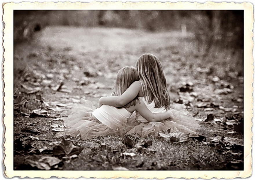 Серия... Люди в Моей Жизни. Чёрная Книга Детства.