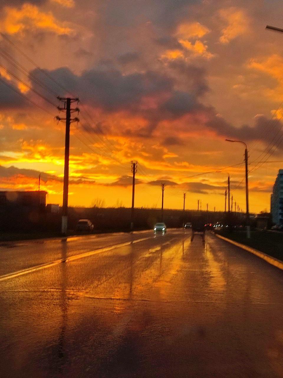 Я скоро постучусь в твой дом