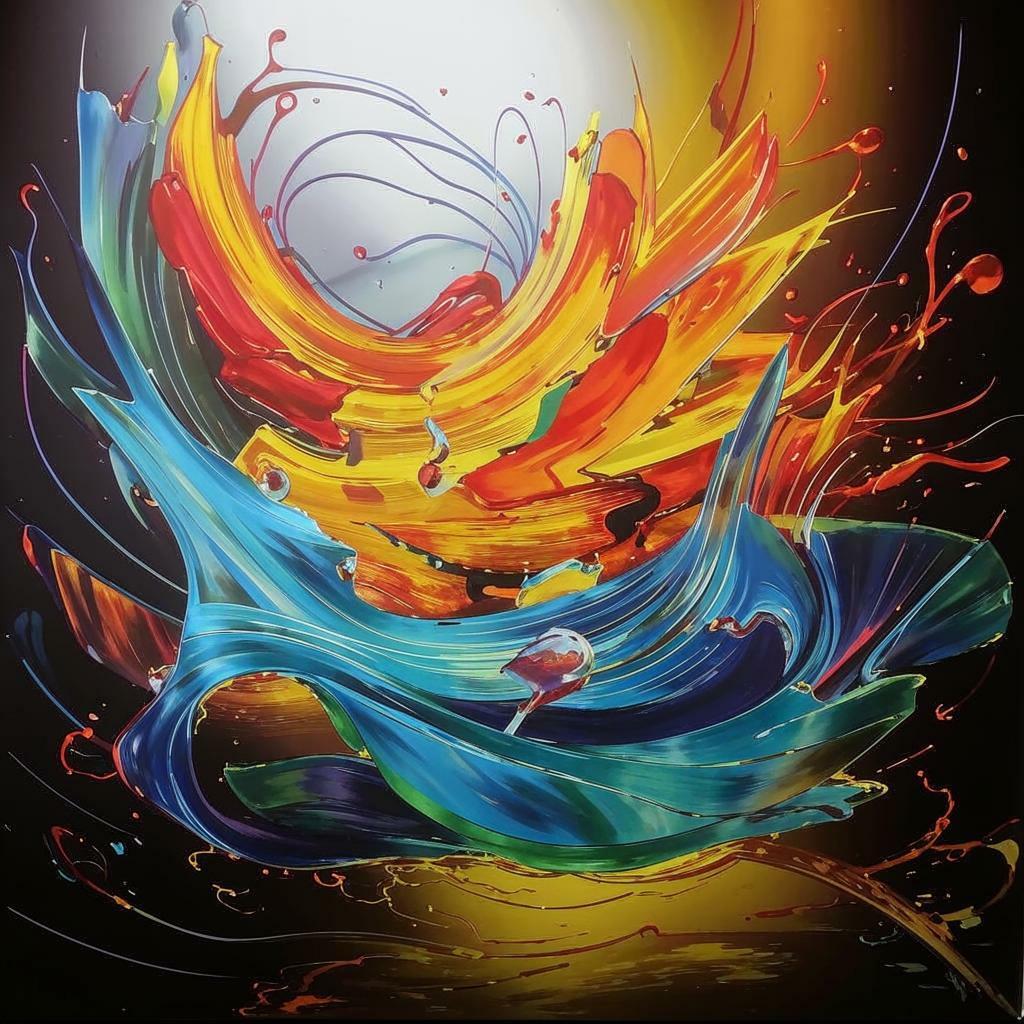 Под стеклом Левенгука