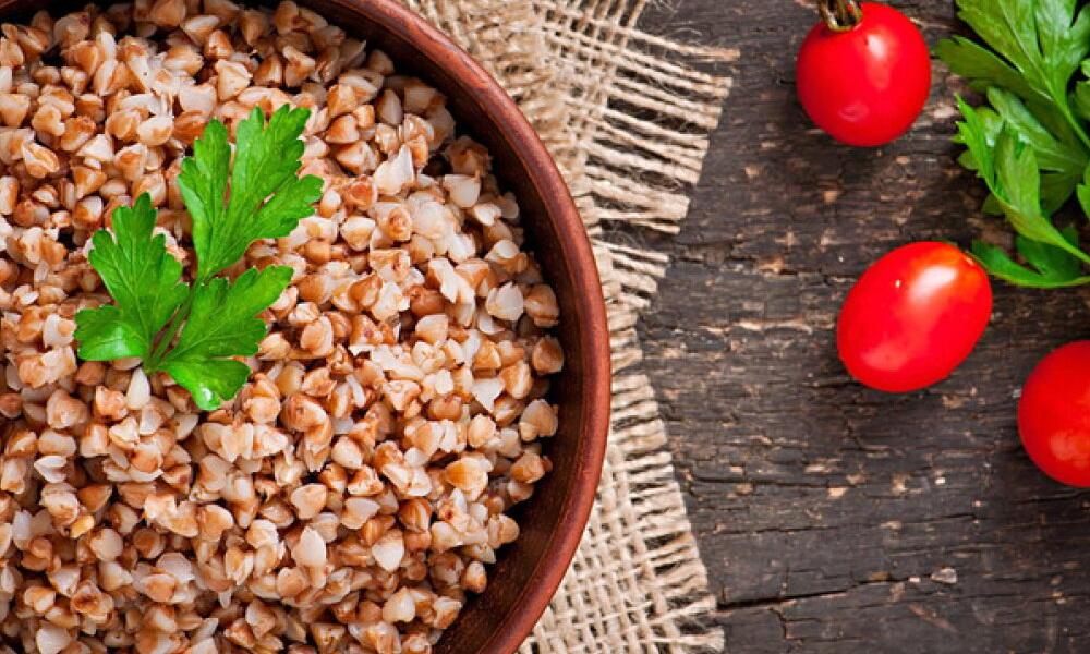 26 ИЮНЯ - Православные отмечают праздник Акулина Гречишница