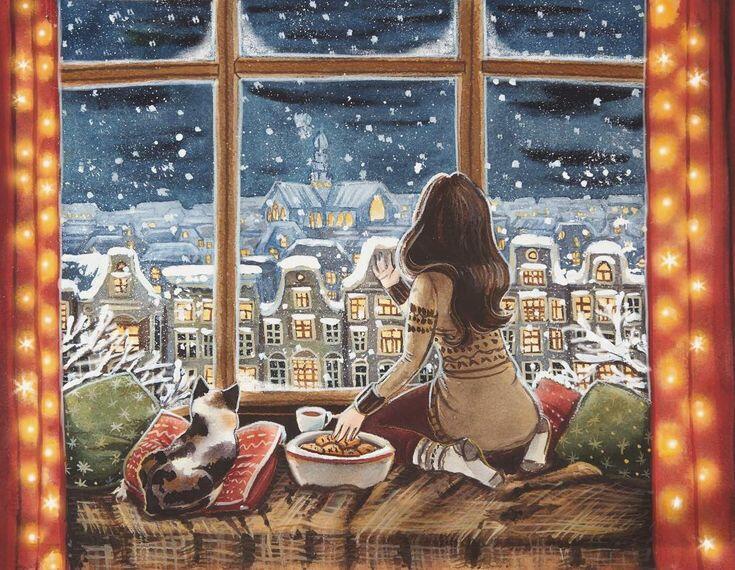 Вновь настало время чудес 