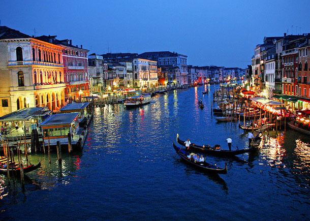 Нам итальянцев не понять