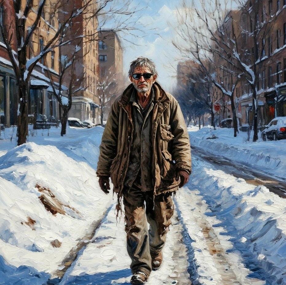 КАЖДОМУ СВОЁ