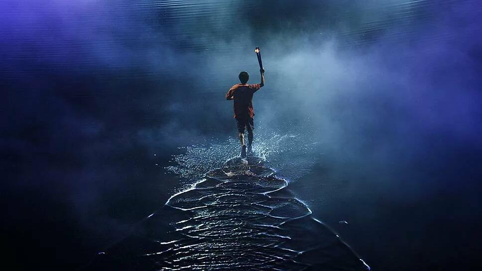 БЕСОВСКОЕ ИСКУШЕНИЕ