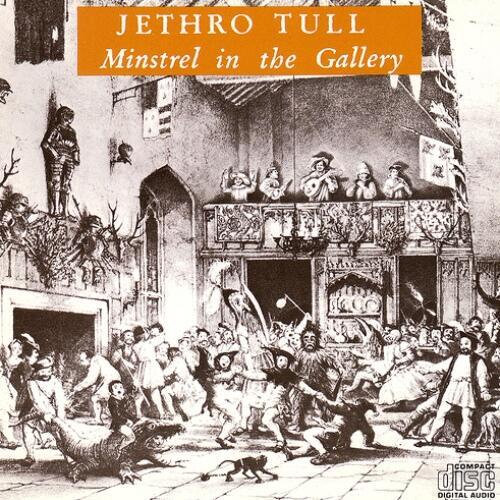 Requiem - Jethro Tull