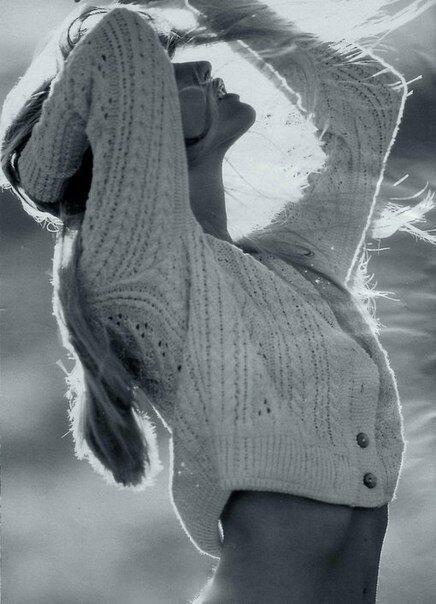 "Ты прекрасна..." (08.02.2020)