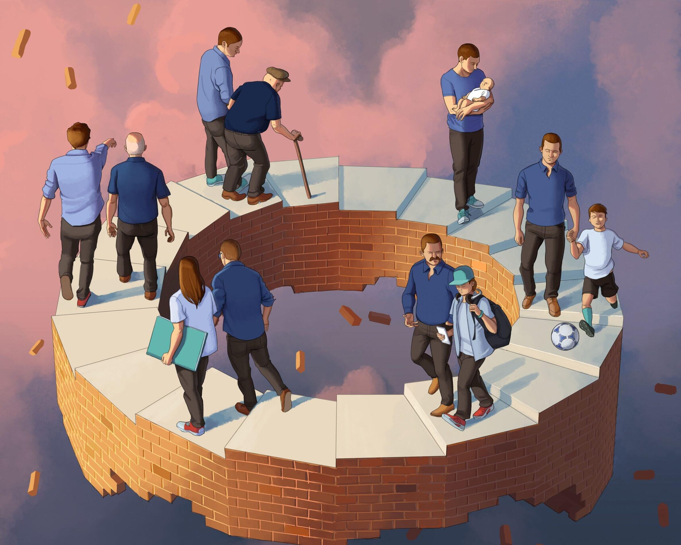 КРУГОВЕРТЬ